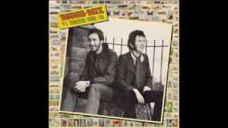Pete Townshend & Ronnie Lane - 'Rough Mix' (1976) - Track 11, 'Till the Rivers All Run Dry'