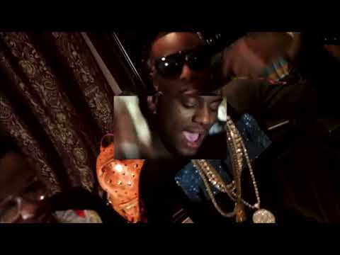 Soulja Boy - Bugatti (feat. Rich The Kid) [2014]