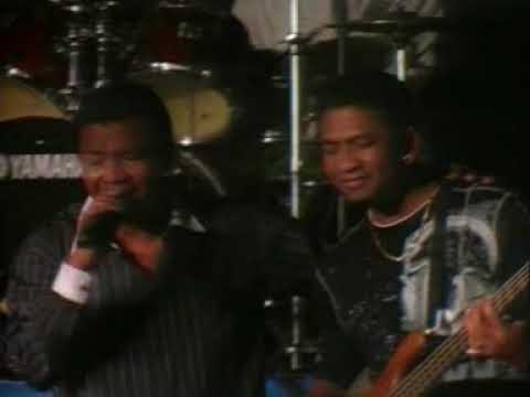 Tsy ho ela- Tarika Njila