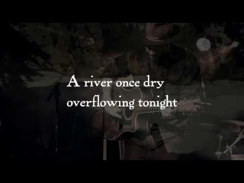 The Donnis Trio - A River - Lyric Video
