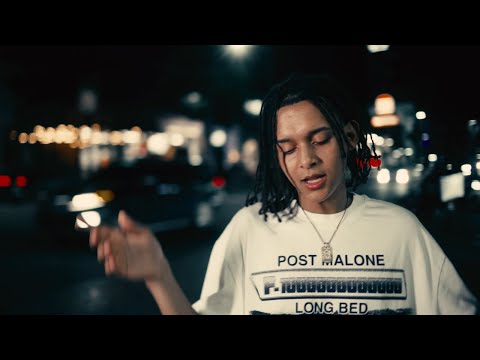 Orwell - UNA CORRIENTE (Official video)