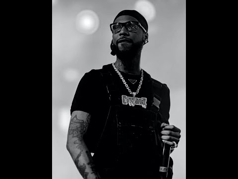 (FREE) Key Glock x BigXthaPlug Type Beat - "Gangsta Blues"