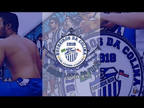 Bucheiros da Colina - Quem de nós dois (Ana Carolina)