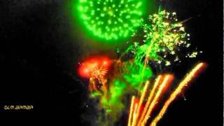 preview picture of video 'SM City Iloilo Fireworks Display 122310'