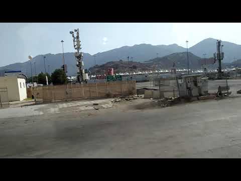 GUS WADUD: WADI MUHSIR, TEMPAT RAJA ABRAHAH OLEH  ALLAH DIHANCURKAN DENGAN DILEMPAR BURUNG ABABIL