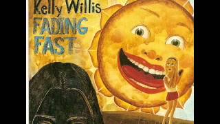 Kelly Willis ~  What World Are You Living In