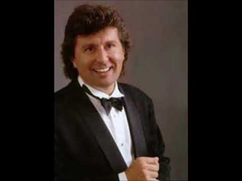 World Famous Tenors - Jerry Hadley - Grüss' Mir Mein Wien