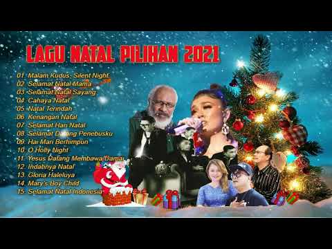 Lagu lagu Natal Pilihan 2021