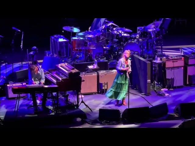 2025.08.01 - Red Rocks N1 - Song For You