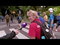 Vierdaagse Nijmegen 2019 - Moeten vrouwen ook 50 kilometer lopen? Vierdaagse 2019