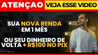 ? Curso Sua Renda em Casa é confiável? Curso Sua Renda em Casa vale a pena? Curso Sua Renda em Casa