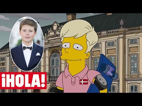 download lagu mp3 mp4 Cristian De Dinamarca, download mp3 Cristian De Dinamarca free downloadn, video klip Cristian De Dinamarca