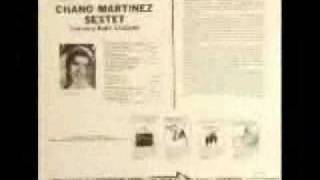 Johnny "Chano" Martinez - Gunga Din (edit)