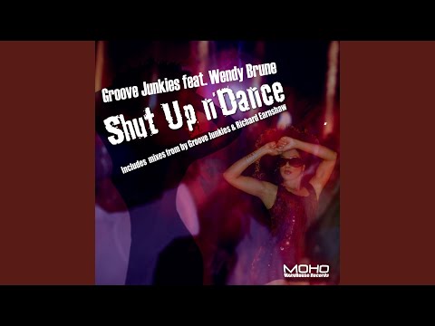 Shut Up N' Dance (GJs NYC Deep Dub)