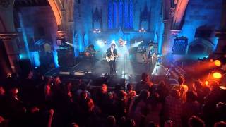 The Vines &#39;Going Gone&#39; Live At The Chapel
