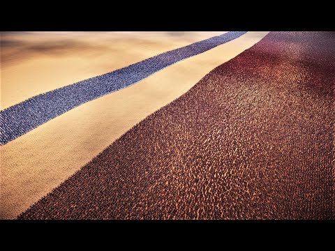 1 Million Redcoat Vs 10,000 Jedi | Ultimate Epic Battle Simulator 2 | UEBS2