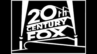 A History of 20th Century FOX