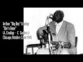 Arthur "Big Boy" Crudup - "She's Gone"