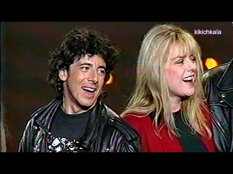 France Gall - Le monde est stone.