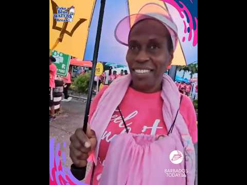 Dawn Griffith and Cathyann Roach Grazettes participate in Walk for the Cure to support loved ones