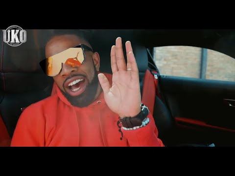 RIBZ - PASSION @OfficialRibz