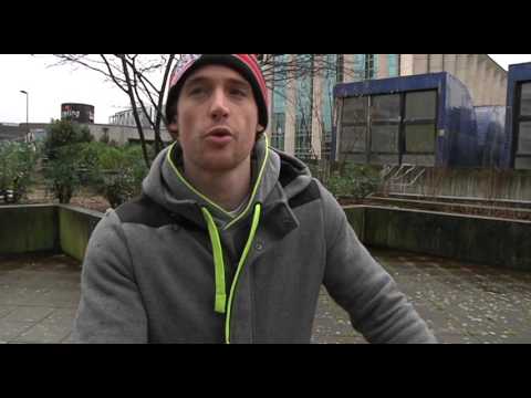 Un jour avec François Paquin, capitaine des Boxers de Bordeaux