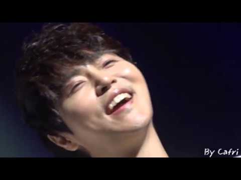 20180628정동하 CBS행복도민음악회-생각이나