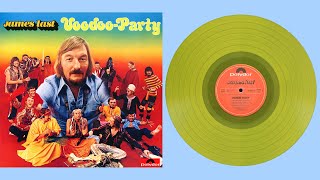 JAMES LAST - Mamy Blue
