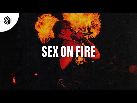Nic Johnston - Sex On Fire