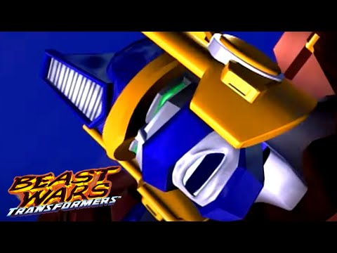 Beast Wars: Transformers | S01 E52 | FULL EPISODE | Animation | Transformers Official
