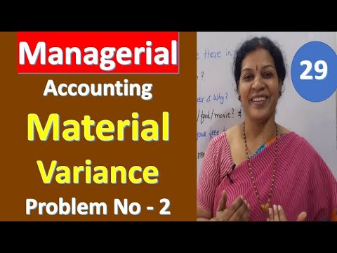 1 Managerial Accounting Introduction