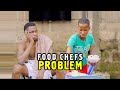 Food Chefs Problem - Mark Angel Comedy (Emanuella)