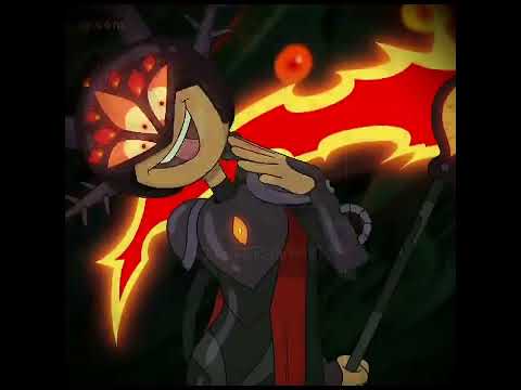 Darcy Edit | Amphibia (Phonkha x ZECKI / SLAUGHTER HOUSE) #fypシ #edit #amphibia #phonk #shorts #fyp