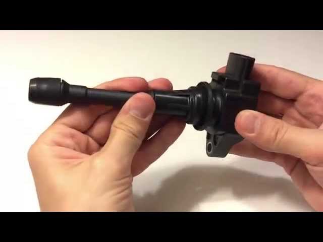 Пропуски Зажигания SsangYong Kyron 2.3