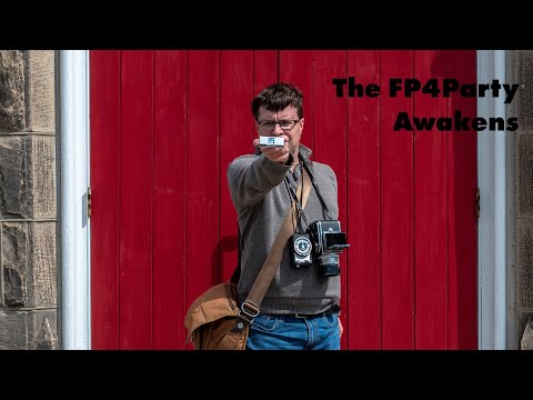 The FP4Party Awakens | April 2021