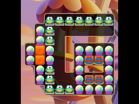 TOON BLAST level 7232