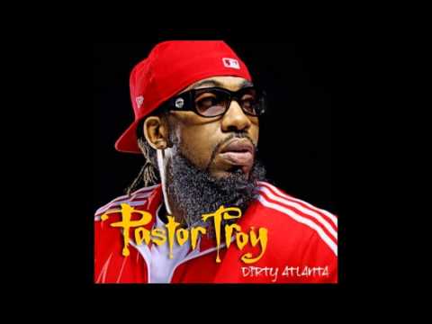 Lil Jon - Throw it Up ft Pastor Troy & Waka Flocka (Crank Rmx by DjFocash)