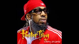 Lil Jon - Throw it Up ft Pastor Troy &amp; Waka Flocka (Crank Rmx by DjFocash)