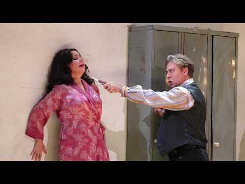 R. Alagna, A. Kurzak, G. Viviani, V.Esteve | "Fuggi" - Pagliacci, Leoncavallo