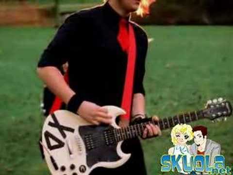 Skuola.net intervista Walter dei Lost