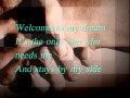 Sunrise Avenue - Welcome To My Life (with lyrics ...