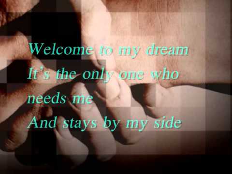 Video thumbnail for Welcome to My Life
