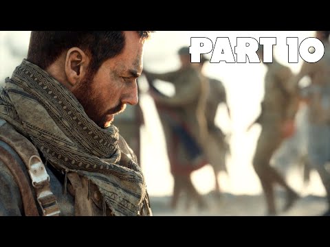 Call of duty vanguard Walkthrough Gameplay Part 10 Hindi