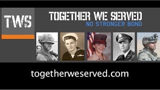 TogetherWeServed.com