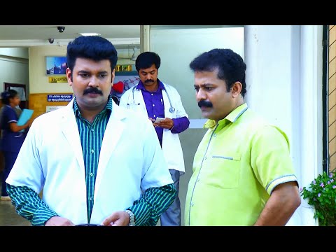 Malooty | Episode 119 - 16 May 2016 | Mazhavil Manorama