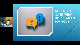 Taking Charge: Self-Advocacy and Brain Injury