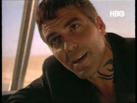 Zwiastun HBO w PTK - Od zmierzchu do świtu