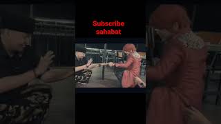 Download lagu KANG UJANG BUSTOMI VS PESULAP MERAH #shorts #KUB #pesulapmerah #gussyamsudin #padepokannurdzatsejati mp3