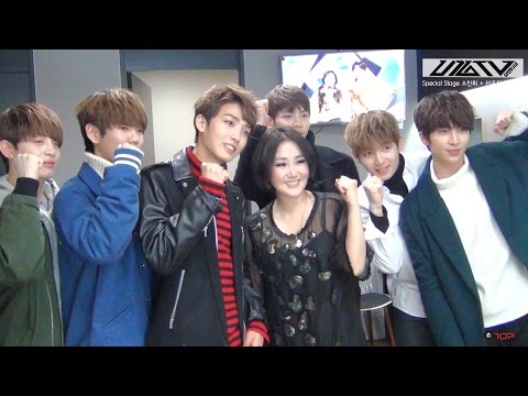 U10TV ep32 - Tears 특집! 소찬휘 선생님, 업텐션 선율을 말하다