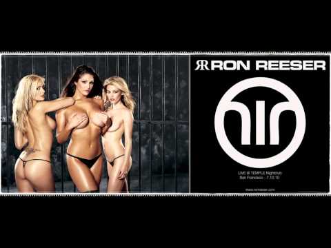 Ron Reeser - Remote (Original Mix)